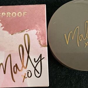 Mally XO Face Powder